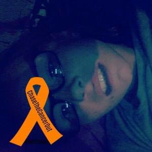 Meet your Posher, Serenity